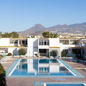  Casa vacanze Monolocale Splendida In Tenerife Del Sur Casa Mimi Spagna