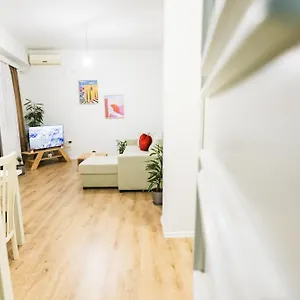  Apartment At Bazaar