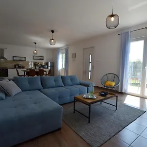  Appartamento Casa Nini Croazia