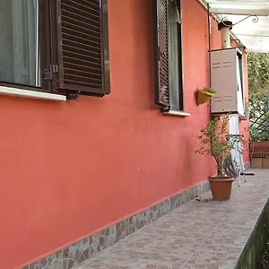  Appartamento Casina Maria Italia