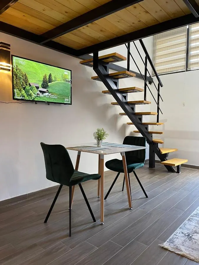 D&E Apartaments Tirana