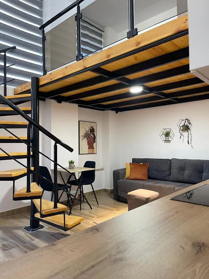 Apartment D&E Apartaments Tirana